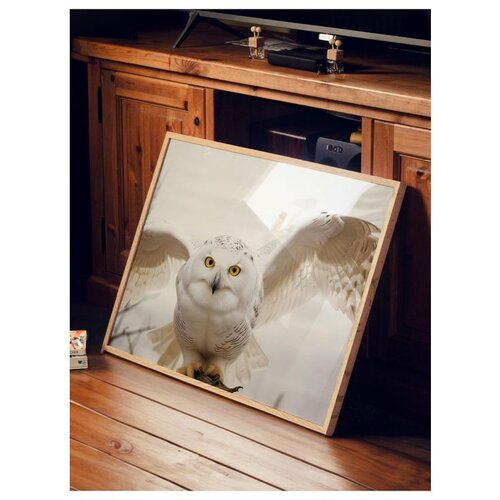 WALLXPERT dekorativna slika u okviru 50 x 70 cm Cene
