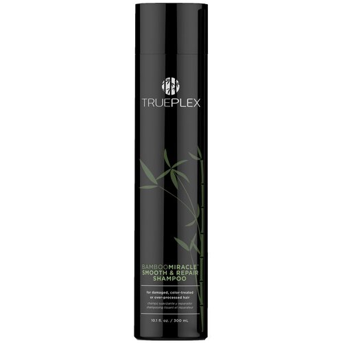 Trueplex Bamboo Miracle Smooth&amp;amp;Repair Shampoo Slike