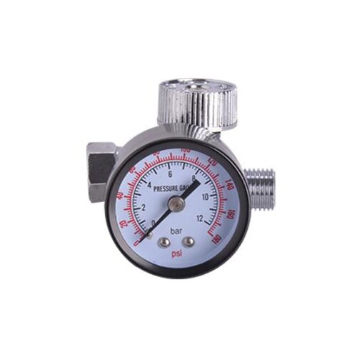 Villager Regulator pritiska VAT MF-5 Slike