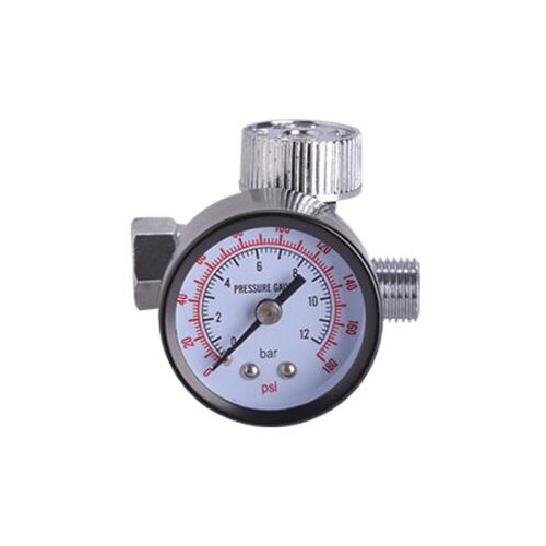 Villager regulator tlaka VAT MF 5, 1/4, 019014 Cene