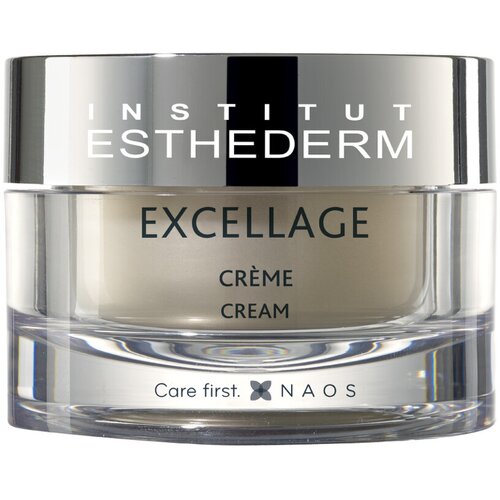 Institut Esthederm excellage cream krema protiv starenja kože, 50 ml Slike