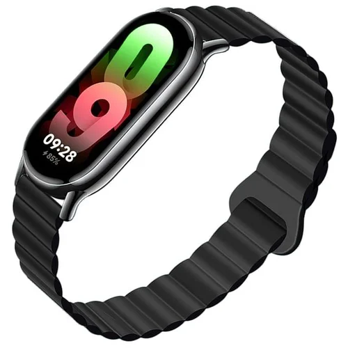 Xiaomi SMART BAND 8 ZAMJENSKA NARUKVICA CRNA