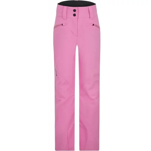 Ziener ALIN Skijaške hlače za djevojčice, ružičasta, veličina