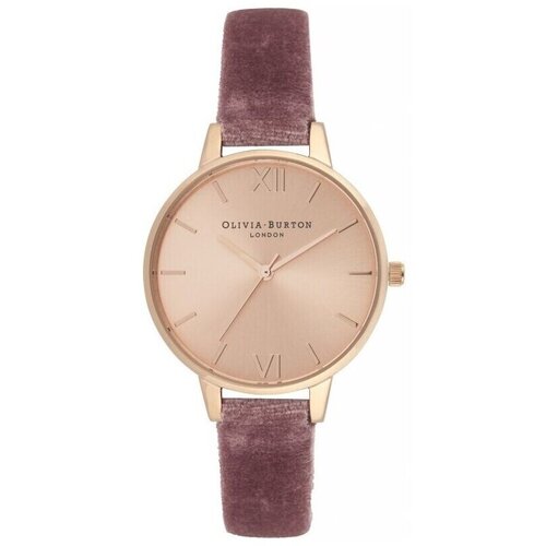 Olivia burton ob16de03 Gold Slike