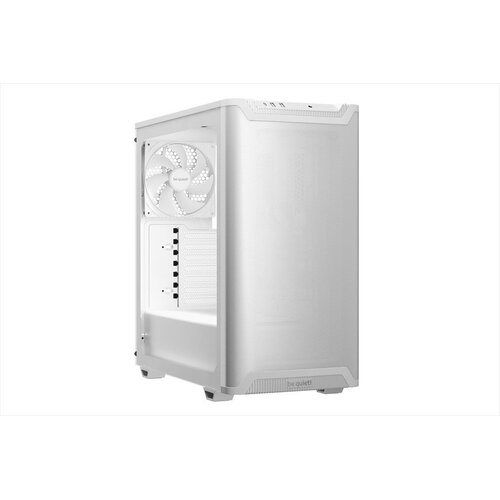 Be Quiet! Pure Base 501 Airflow BGW75 Kući&scaron;te Midi Tower, Belo Cene
