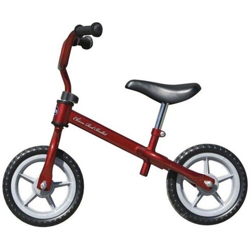 Chicco balance bike crveni Slike