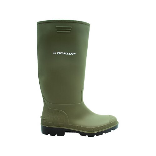 Dunlop Čizma pricemastor zelena veličina 44 ( 380vp/44 ) Slike