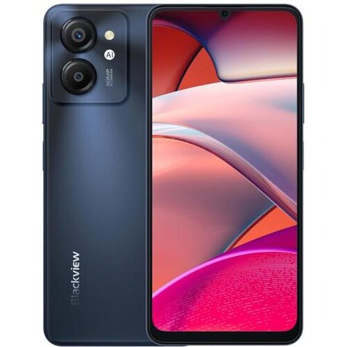 Blackview View Mobilni telefon Color 8 6.75 OC 8GB 256GB 50MP 6000mAh 18W Cene