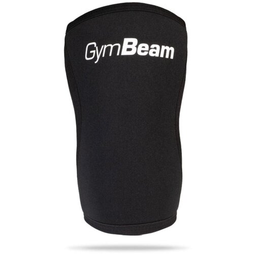 GymBeam Neoprenske bandaže za koljeno Conquer Cene