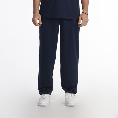 Slazenger muški donji deo logo open hem pants M Cene