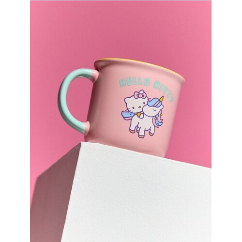 Sinsay Keramička &amp;scaron;alica Hello Kitty Slike