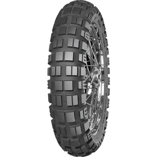 Mitas Enduro Trail XT ( 150/70B18 TT/TL 70H zadnji kotač, M+S karakteristika, Mischung Dakar, gelb ) Cijene