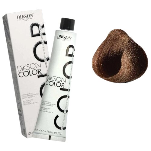 Dikson Permanentna boja za kosu, 7.73, 120ml Cene