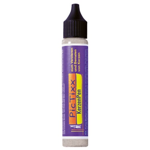 Kreul boja za sveće 29 ml | Silver Cene