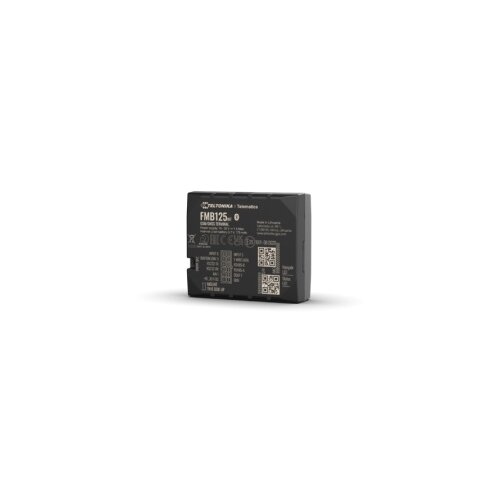 Teltonika FMB125BJKH01 GPS tracker ( 5680 ) Cene