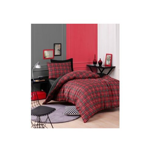 Lessentiel Maison posteljina (155x220) iskoc red Slike