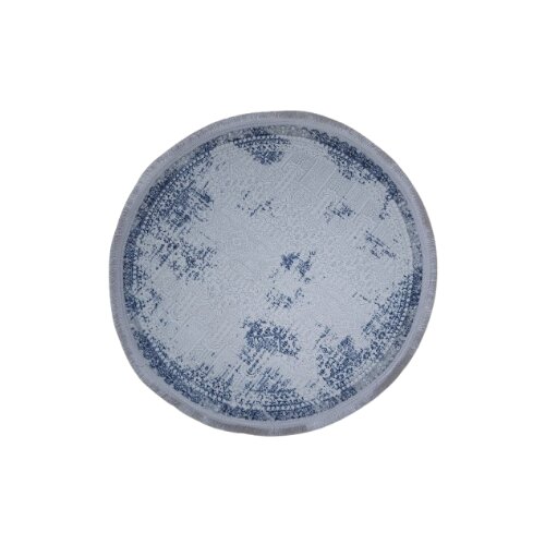  TEPIH KADIFE KD102 NAVY 100X100 Cene
