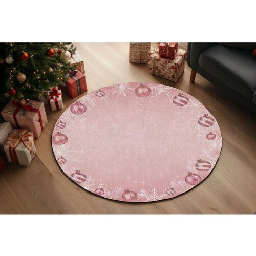 Conceptum Hypnose višenamenski tepih Crp-Yrlk26-18 (160 x 160 cm) Cene