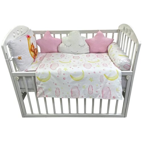 Baby Textil komplet Sanjalica 1783664 Slike