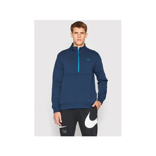 Nike Jopa Sportswear Club DD4732 Mornarsko modra Standard Fit