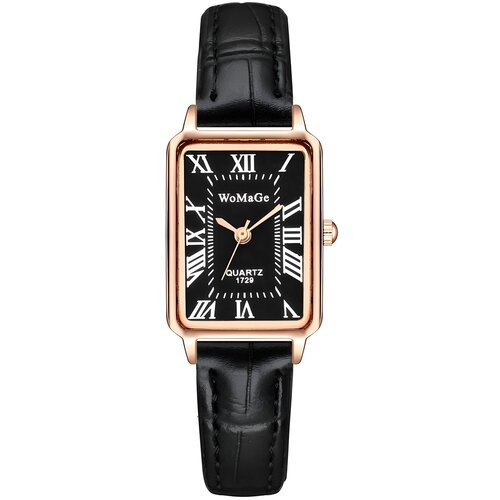 Womage Sat TE-14262 - Crna Cijene