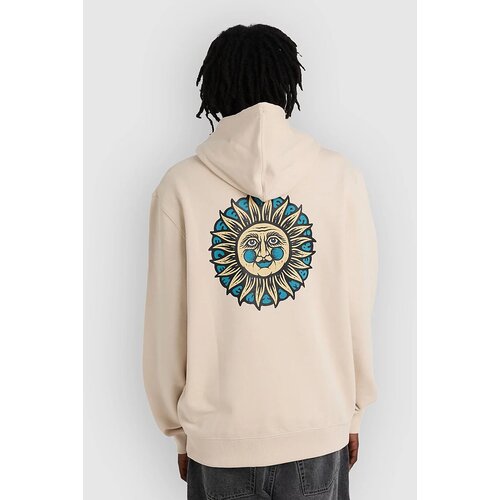 Element Timber The Light Hoodie oat milk Slike