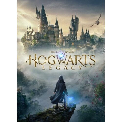 Steam Hogwarts Legacy Key (PC) GLOBAL Cene