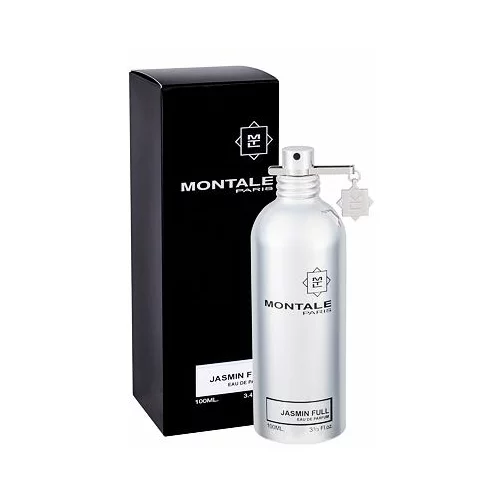 Montale Jasmin Full parfumska voda 100 ml unisex