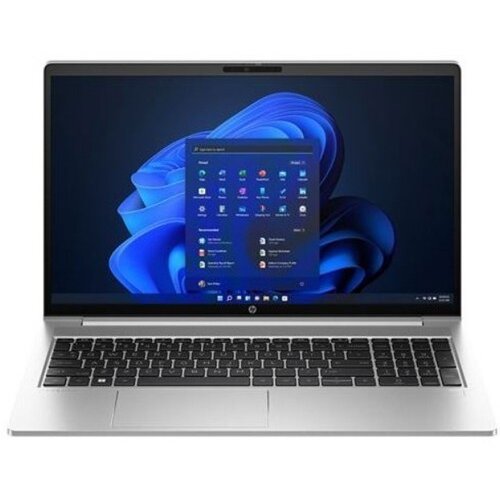 HP probook 450 G10 dos 15.6"FHD ag ips i7-1355U 16GB 512GB glan backlit fpr en Cene
