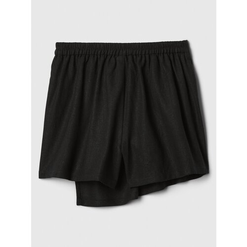 GAP Children's linen short skirt - Girls Cene