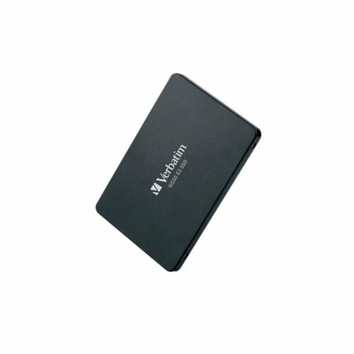 Verbatim Vi550 SSD memorija 512GB S3, SATA III, 560MB/s / 535MB/s Slike