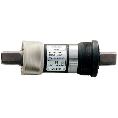  Osovina Pogona Shimano Bb-Un26 68/123Mm Slike