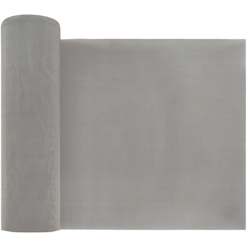 vidaXL Mrežna zaslona 20 x 2000 cm 120 Mesh Inox 201 Srebrna, (5000300959) Cene