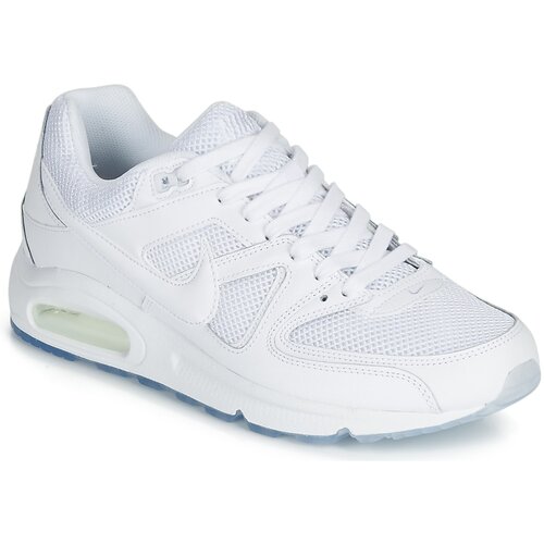 Nike AIR MAX COMMAND Bijela Slike