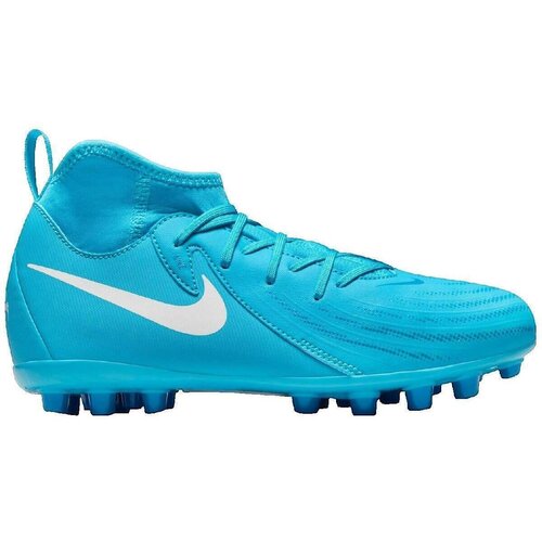 Nike Nogomet Phantom Luna 2 Academy Modra Slike
