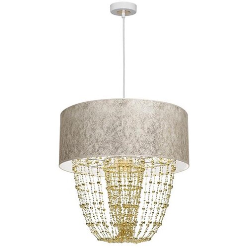  Luster na sajli ALMERIA 1xE27/60W/230V Cene