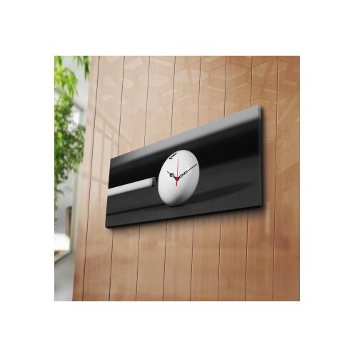 Wallity zidni sat 3070CS-31, 30x70 cm Slike