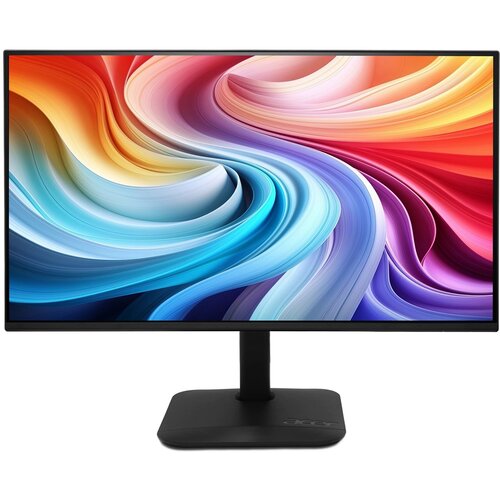 Acer KA2 KA272UP6bmiipx computer monitor 68.6 cm (27) 2560 x 1440 pixels Quad HD LCD Black Cijene