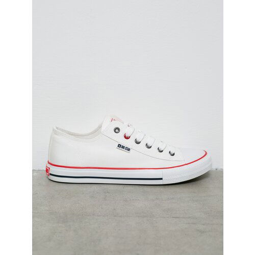 Big Star Unisex's Sneakers Shoes 208797 -101 Cene