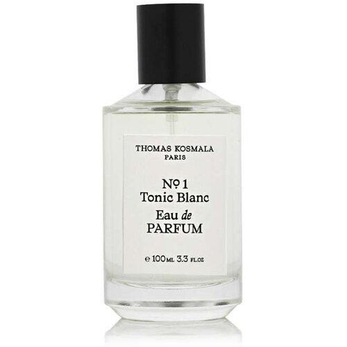 Parfem za oba spola Thomas Kosmala No.1 Tonic Blanc EDP 100 ml Slike