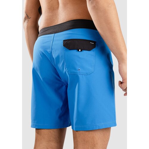 Hurley Phntm -Eco Oao Solid 18&amp;#039; Boardshorts kingdom blue htr Slike