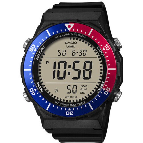 Casio ročna ura Timeless Collection AE-1700H-1A2VEF Slike