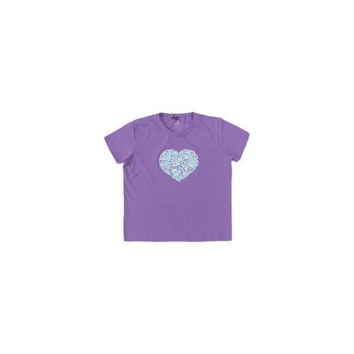  Ženska majica Maxi HEART Cene