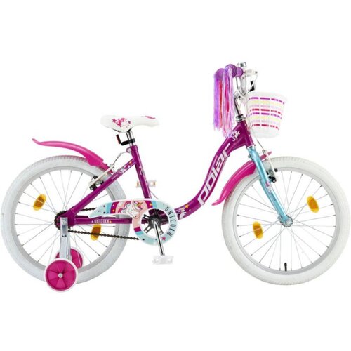  Bicikl POLAR JR 20 Unicorn - 20" Cijene