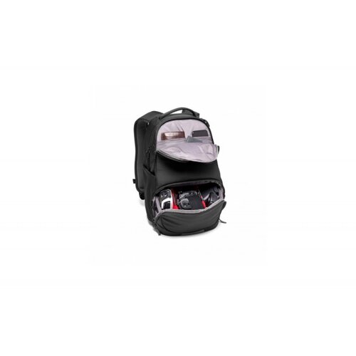 Manfrotto torba mb ma3-bp-a advanced active backpack iii Slike