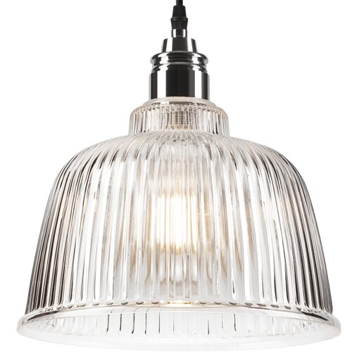  Luster na sajli ASTA 1xE27/60W/230V bronza Slike