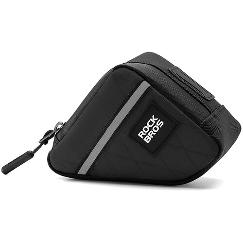 ROCKBROS TRIKOTNA TORBA ZA OKVIR KOLA 0,25 L ZA KOLO Z VODOTESNO ZA&Scaron;ČITO, (5000412673) Cene