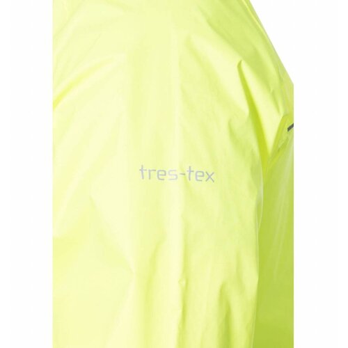 Trespass Men&amp;#039;s Retract Waterproof Jacket Slike