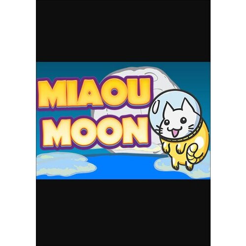  miaou moon (pc) steam key global Cene