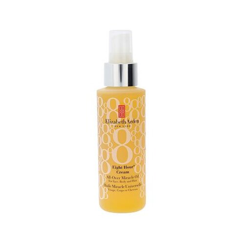 Elizabeth Arden eight Hour® cream all-over miracle oil ulje za lice, tijelo i kosu 100 ml Cijene